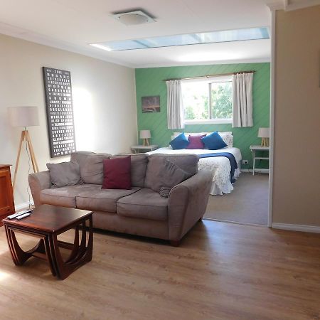 Amble'A'While On Tamar Apartman Rosevears Kültér fotó