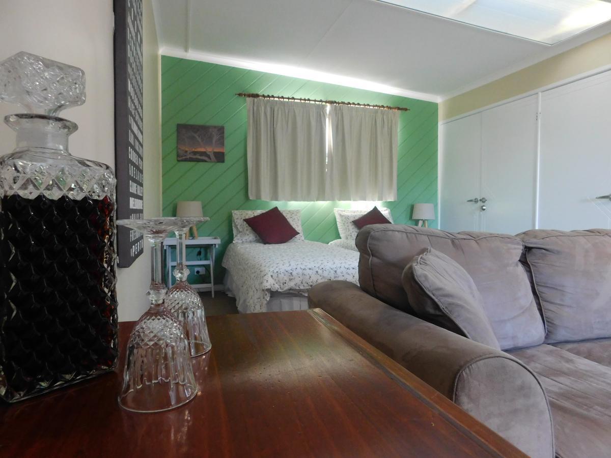 Amble'A'While On Tamar Apartman Rosevears Kültér fotó