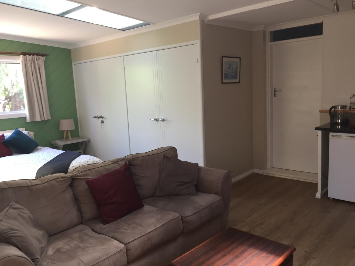 Amble'A'While On Tamar Apartman Rosevears Kültér fotó