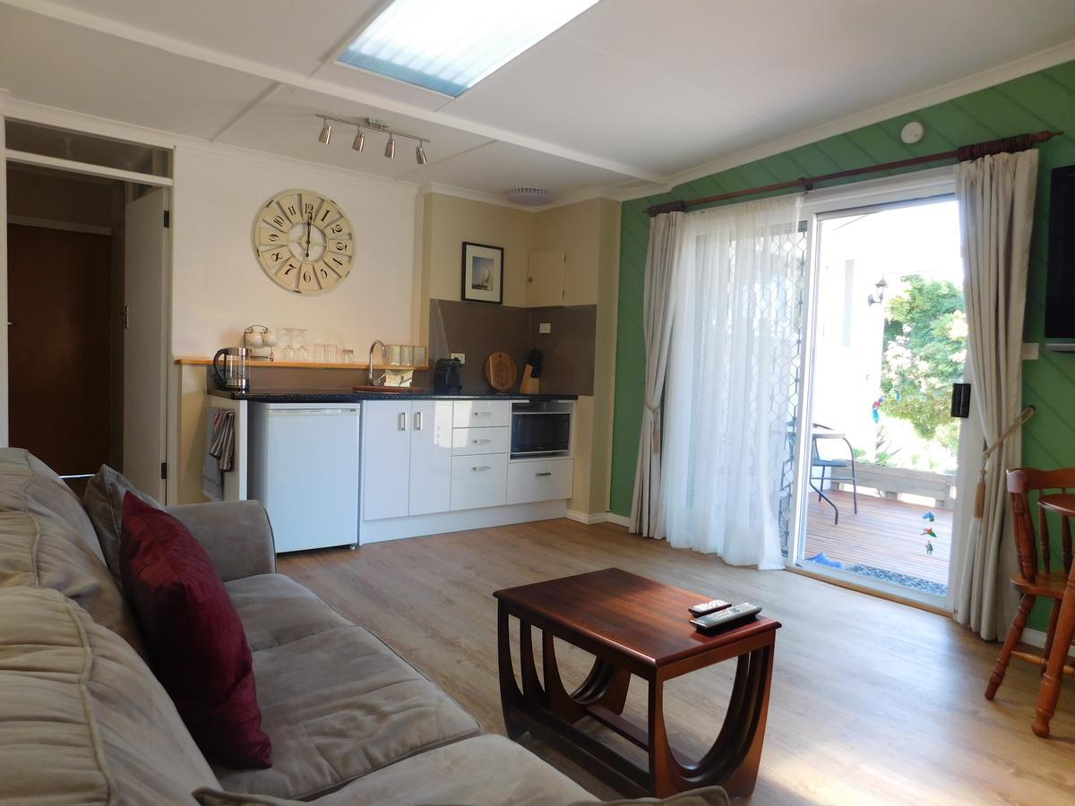 Amble'A'While On Tamar Apartman Rosevears Kültér fotó