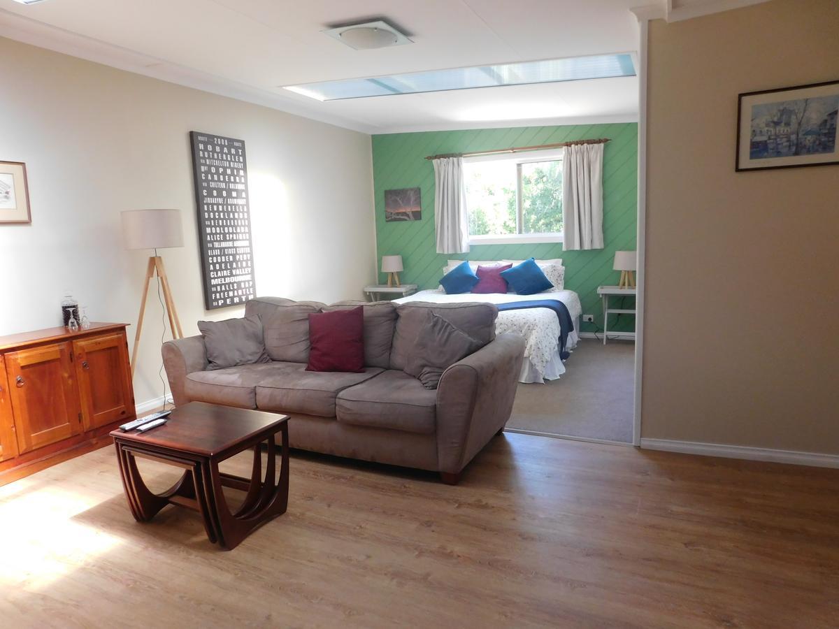 Amble'A'While On Tamar Apartman Rosevears Kültér fotó