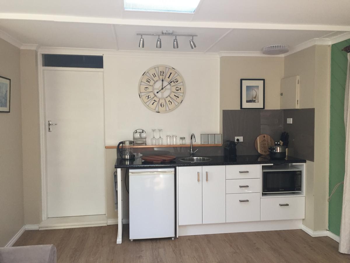 Amble'A'While On Tamar Apartman Rosevears Kültér fotó
