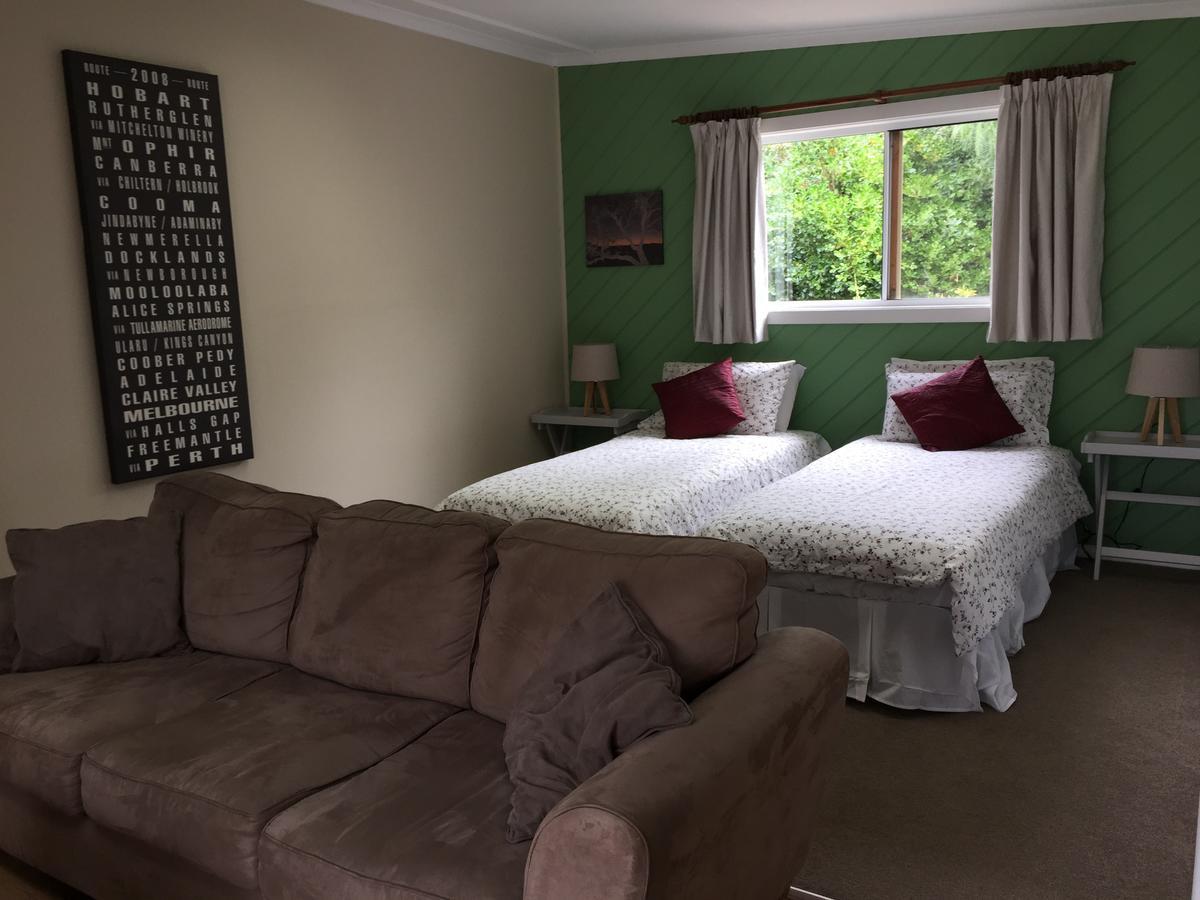 Amble'A'While On Tamar Apartman Rosevears Kültér fotó
