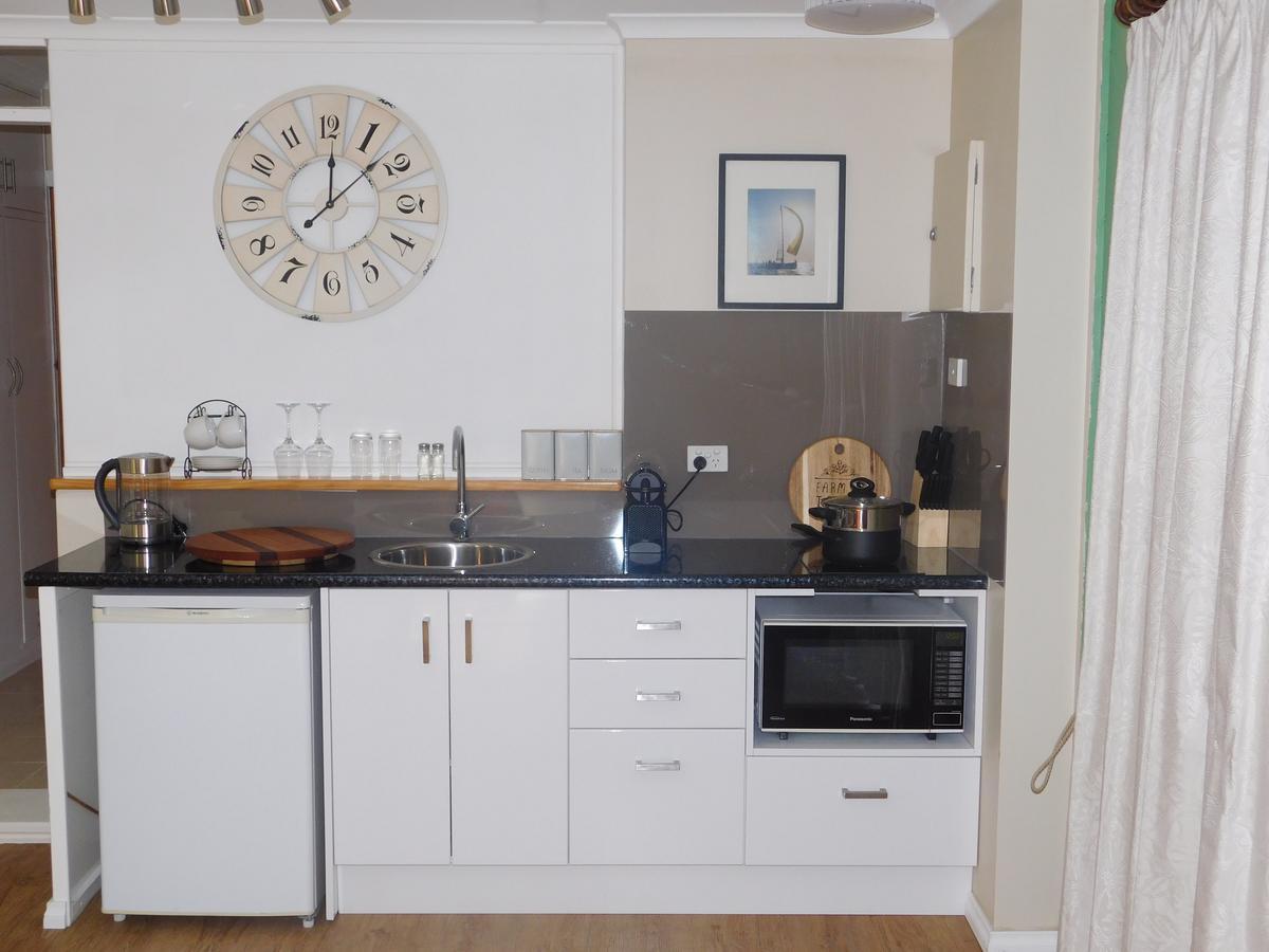 Amble'A'While On Tamar Apartman Rosevears Kültér fotó