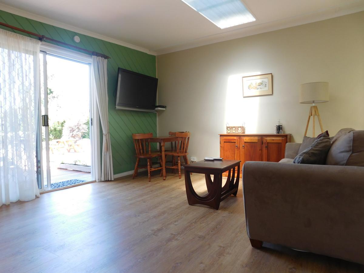 Amble'A'While On Tamar Apartman Rosevears Kültér fotó