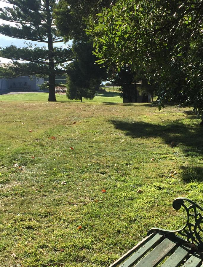 Amble'A'While On Tamar Apartman Rosevears Kültér fotó