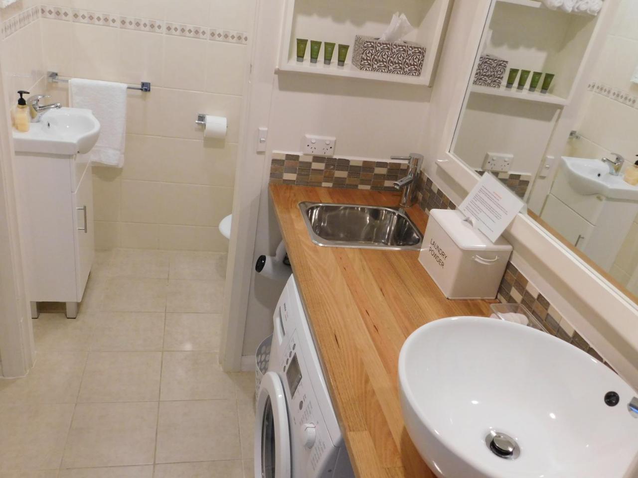Amble'A'While On Tamar Apartman Rosevears Kültér fotó