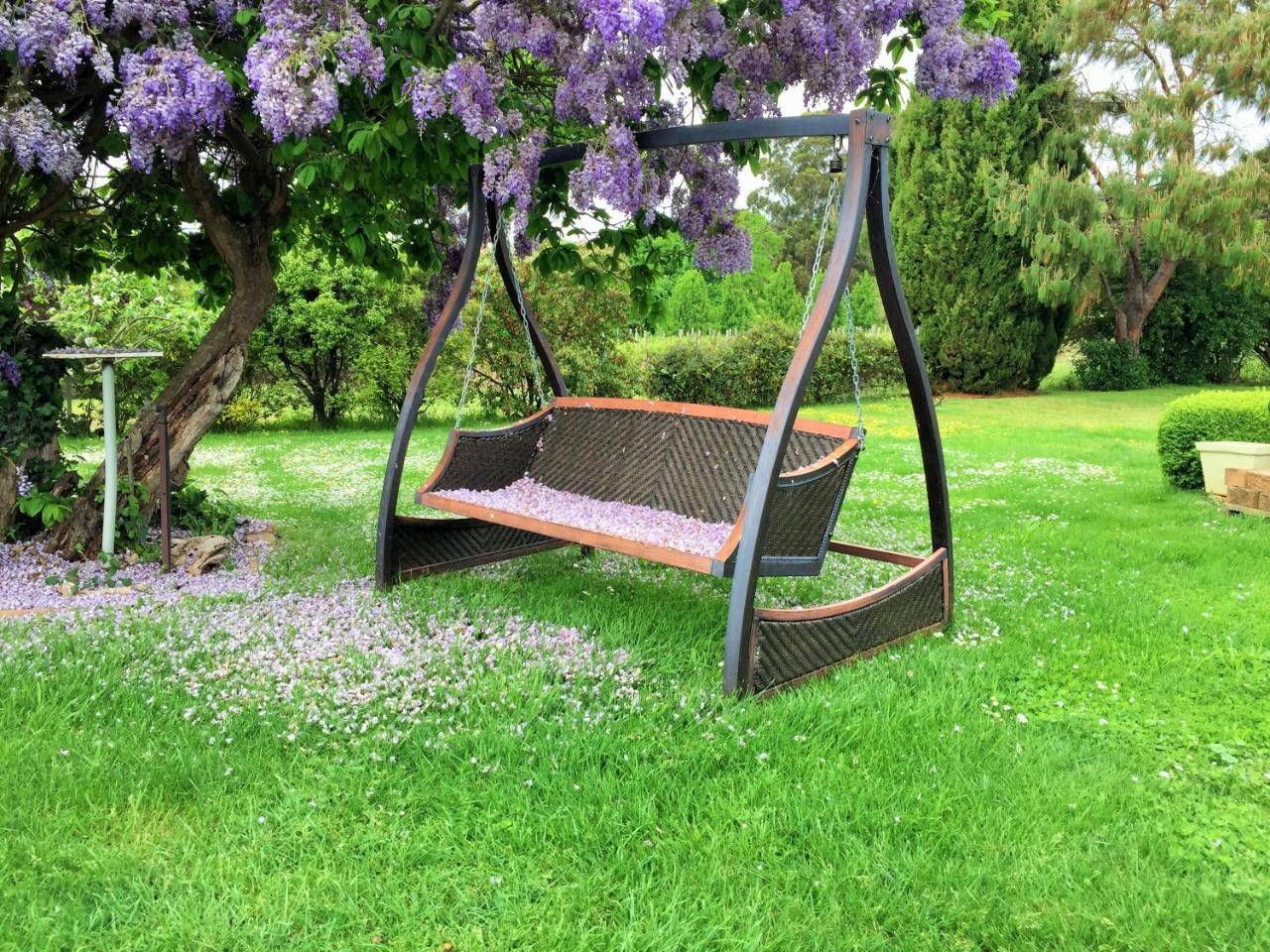 Amble'A'While On Tamar Apartman Rosevears Kültér fotó
